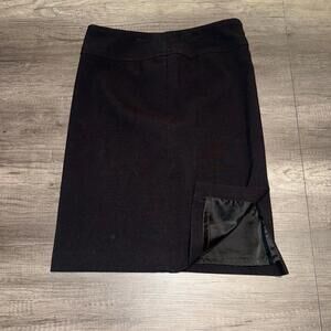 Talbots Pencil Skirt